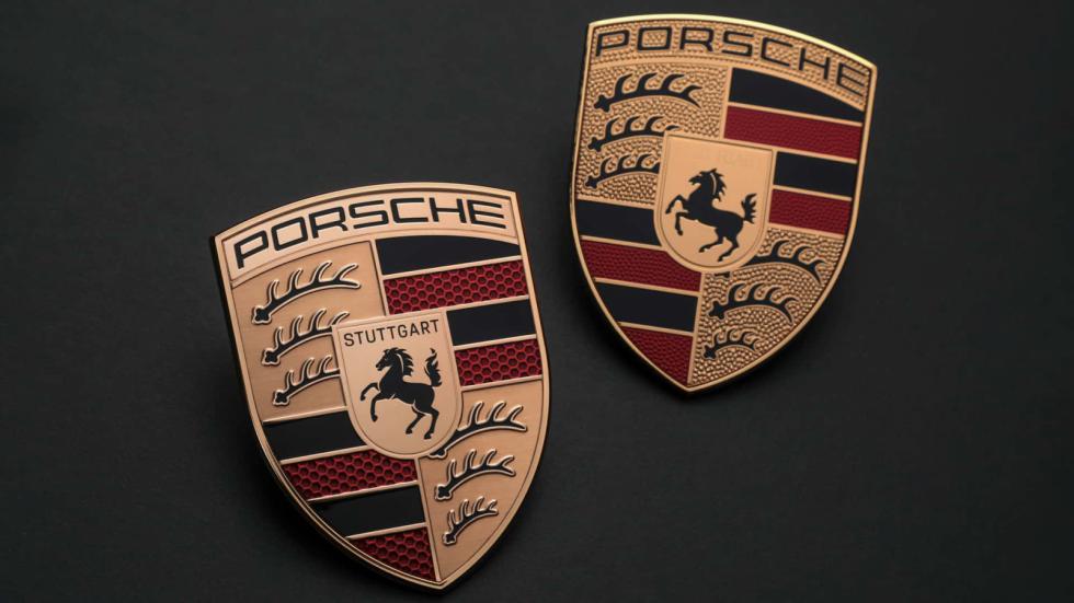 Παρουσίασε το ανανεωμένο σήμα της η Porsche!